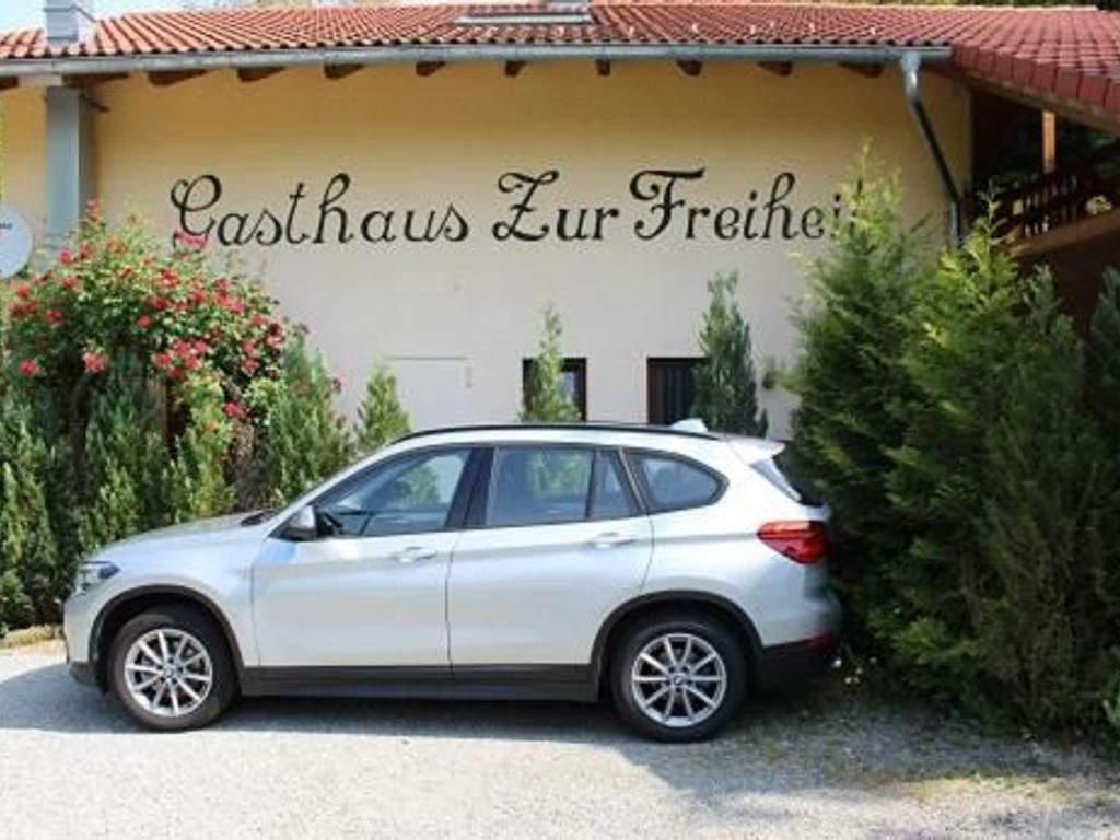 Pension "Zur Freiheit"
