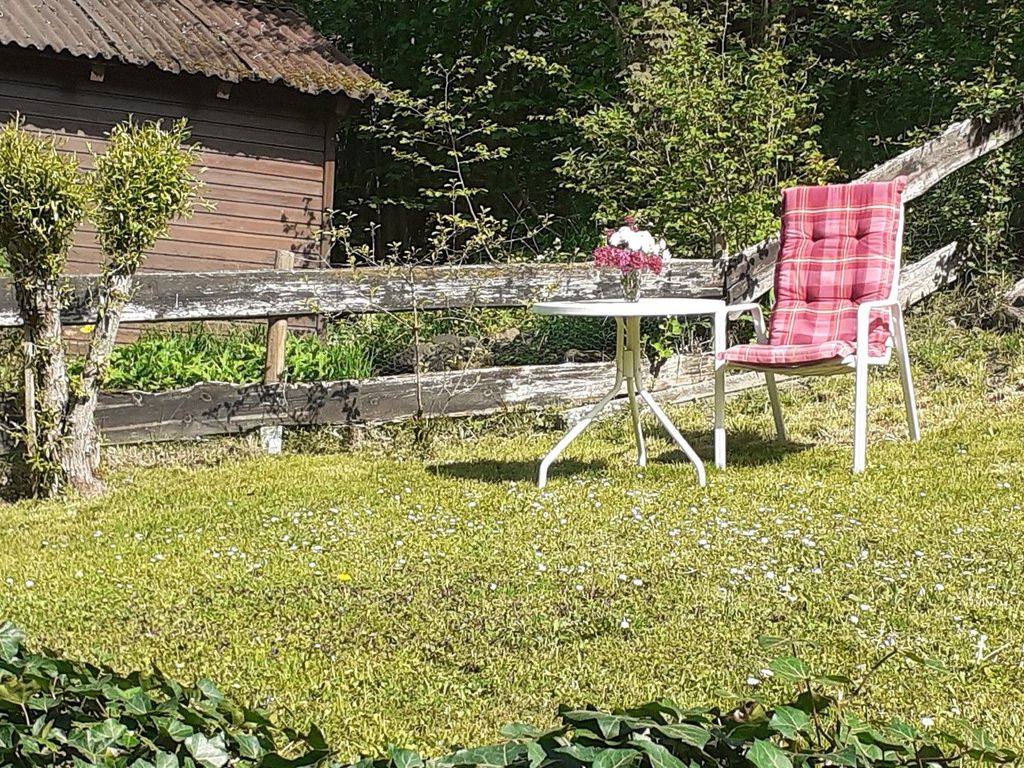 Ferienhaus Talblick