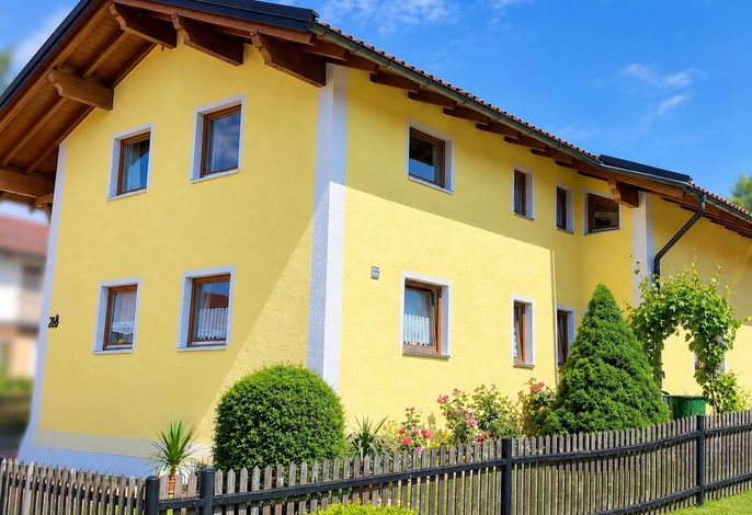 Ferienwohnung Kollmaier