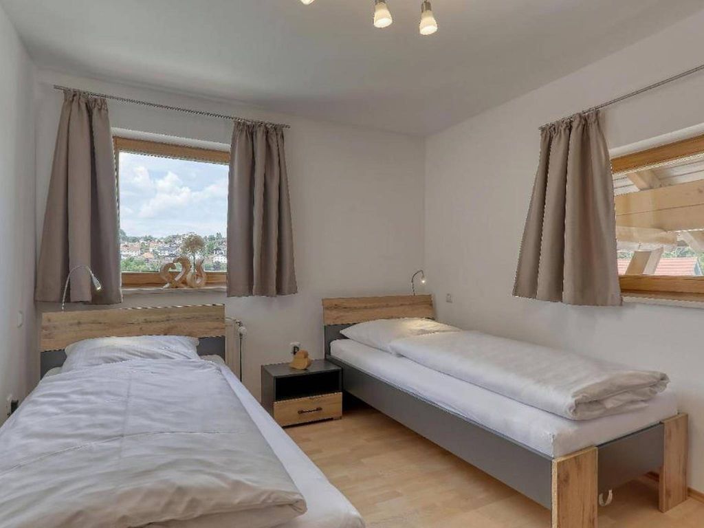 Ferienwohnung Kollmaier