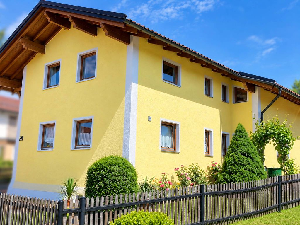Ferienwohnung Kollmaier