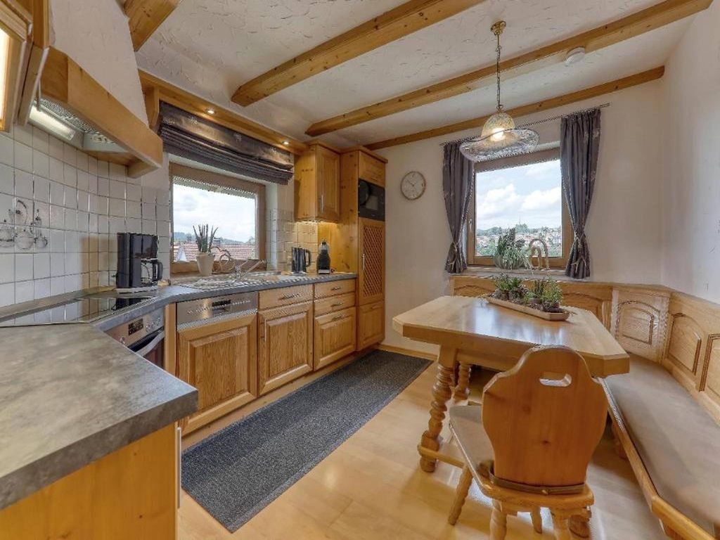 Ferienwohnung Kollmaier
