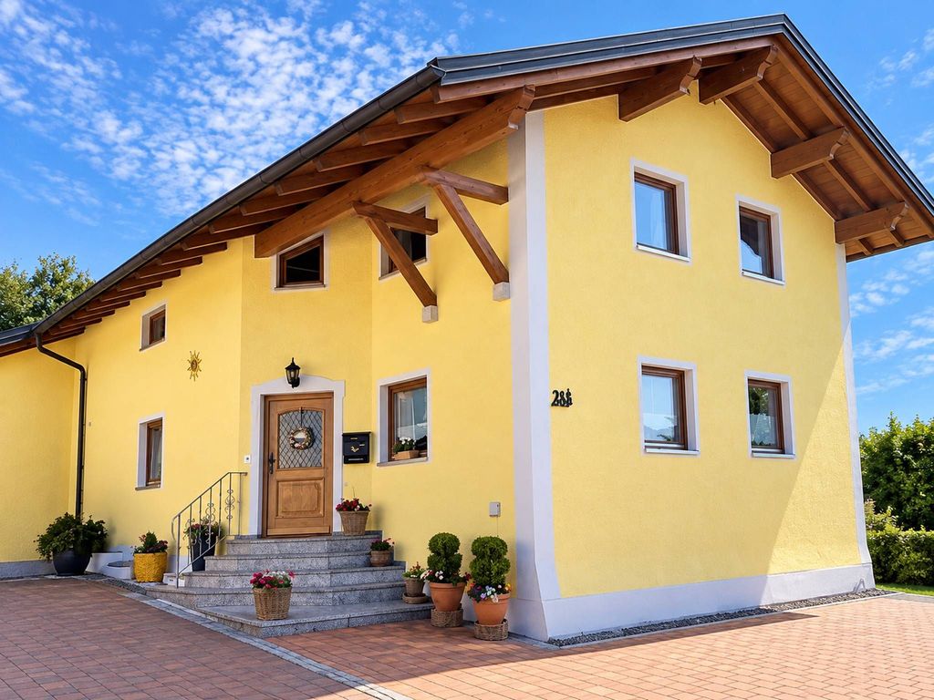 Ferienwohnung Kollmaier