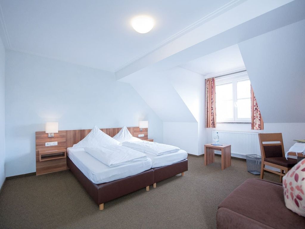 Gästezimmer