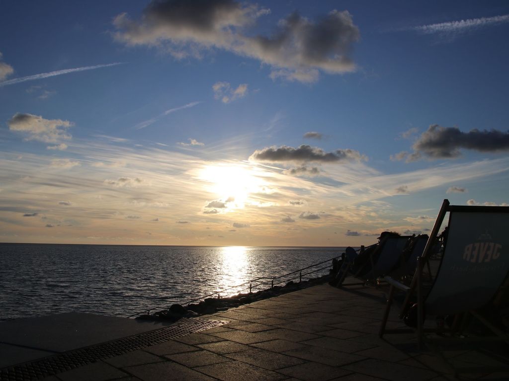 Sonnenuntergang