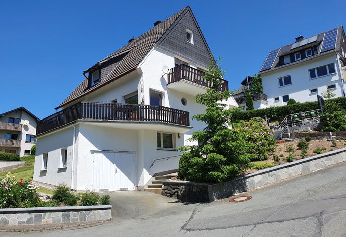 Ferienhaus Junge Ruhr