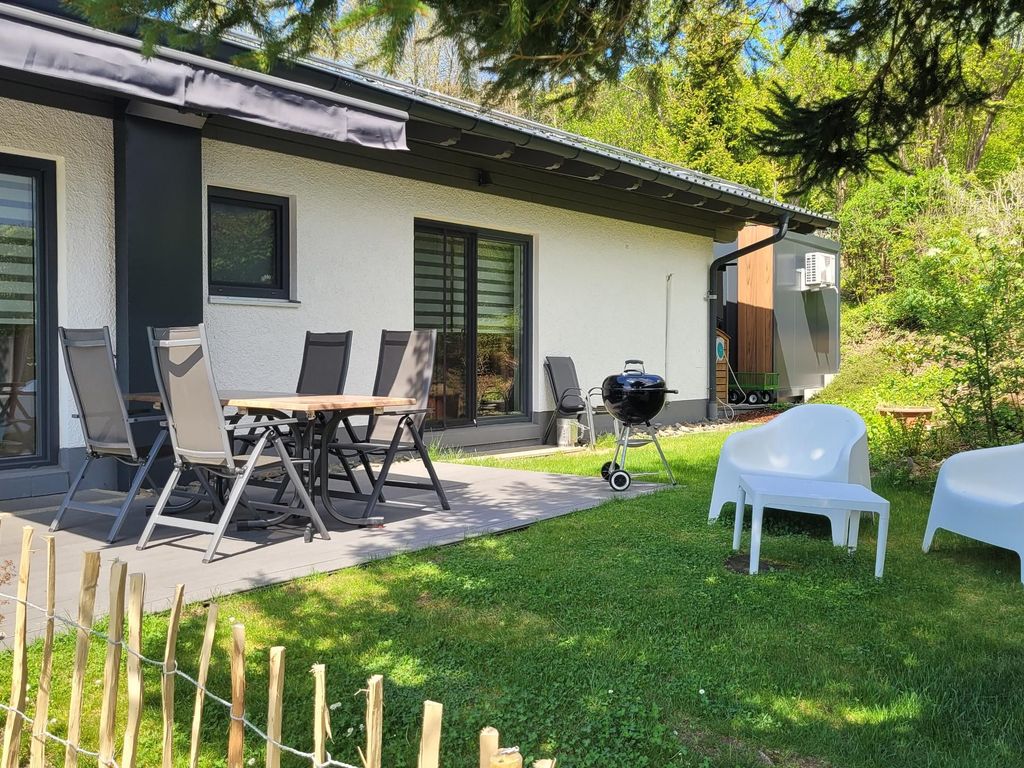 BayVista, die Bayerwald Lodge