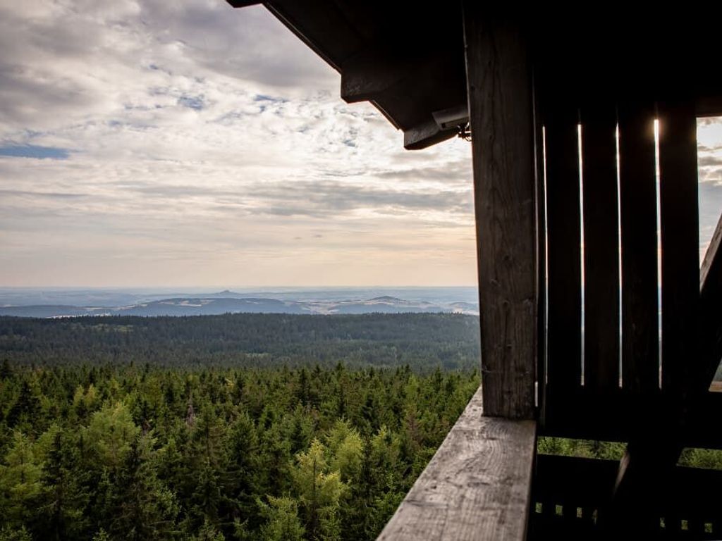 Steinwald_Oberpfalzturm_Ausblick © Steinwald-Allianz.jpg