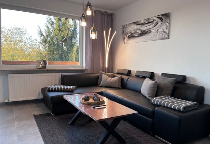 Ferienwohnung Gismo