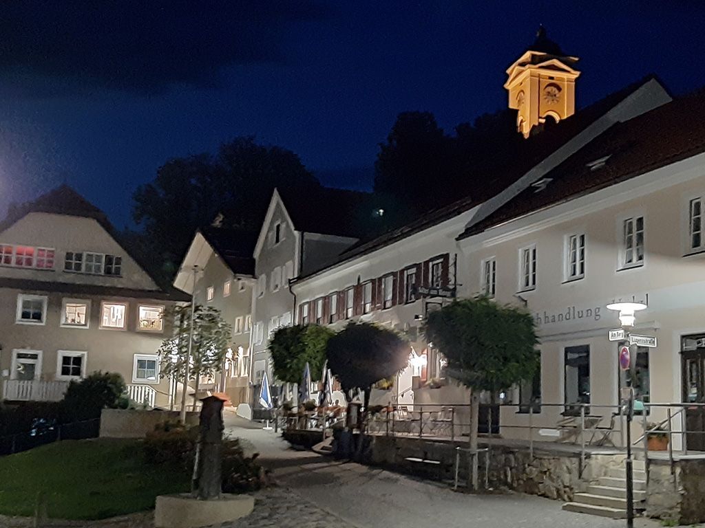 Ferienwohnung Liparis