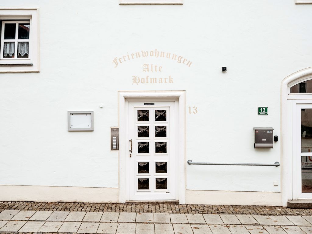 Ferienwohnung Liparis