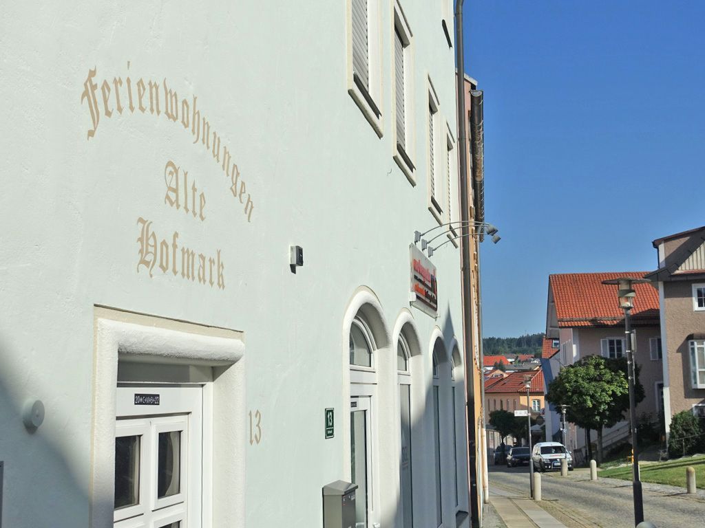 Ferienwohnung Liparis