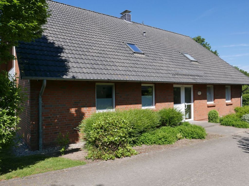 Ferienwohnung Nordseebrise