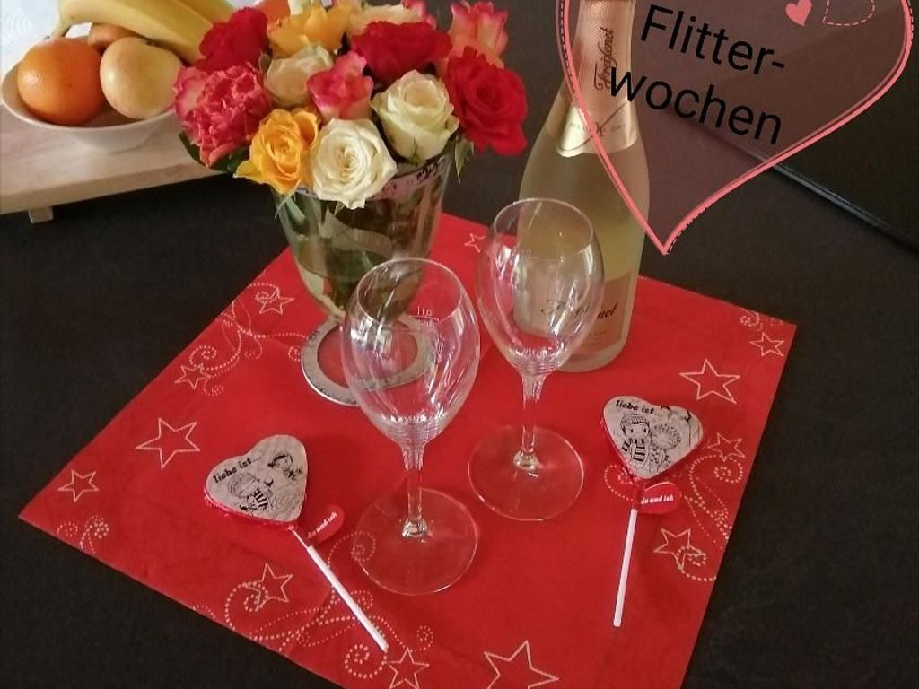 Flitterwochen