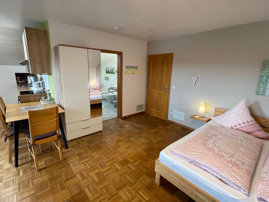 Apartment Ansicht 2