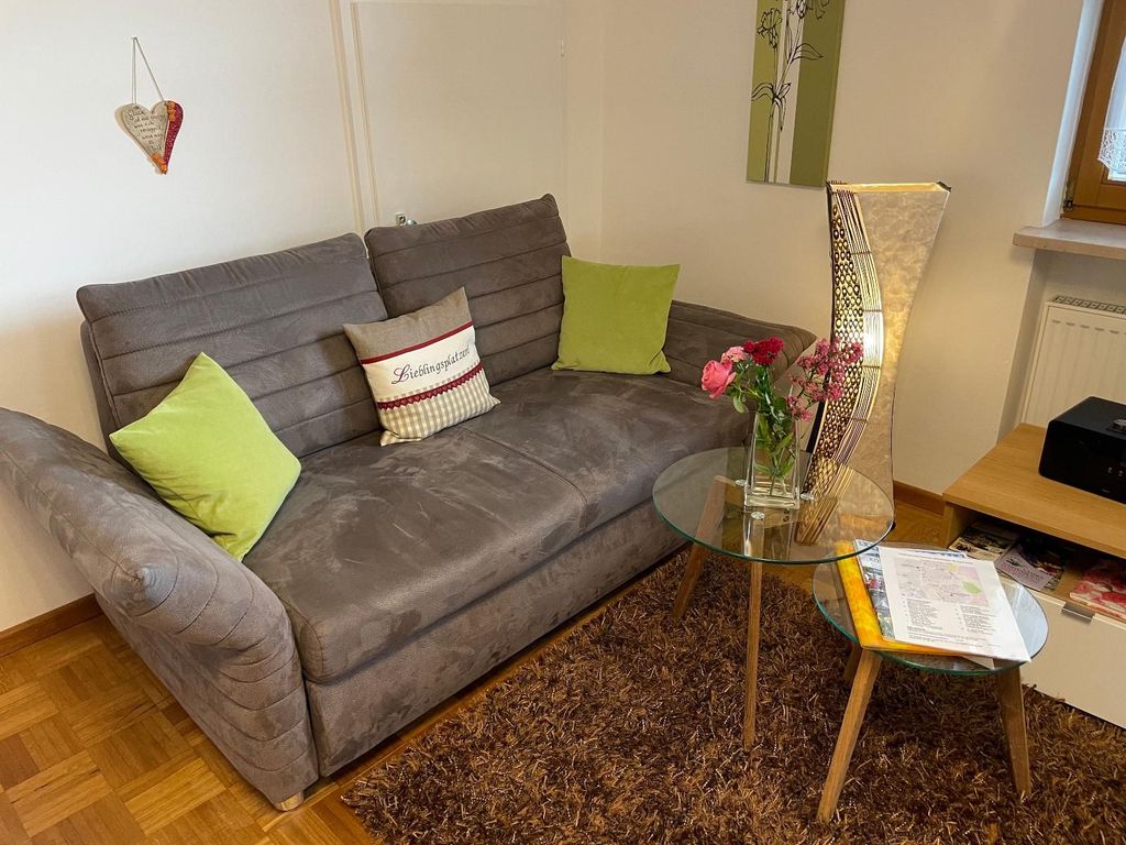 Apartment Couchecke