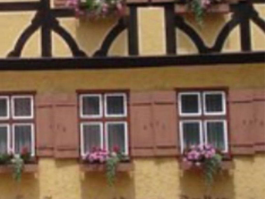 Gästehaus Anker