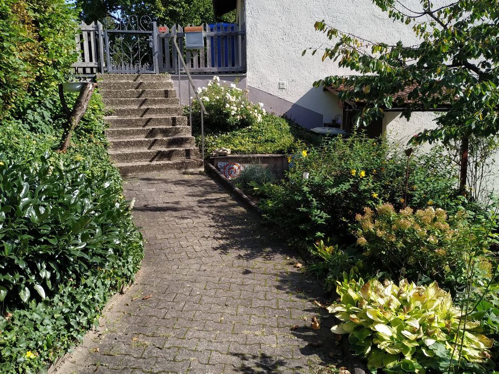 Haus Barbara