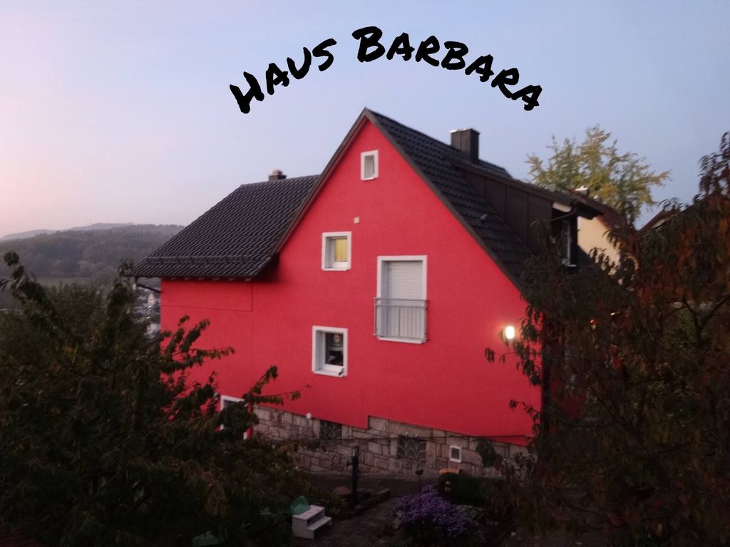 Haus Barbara