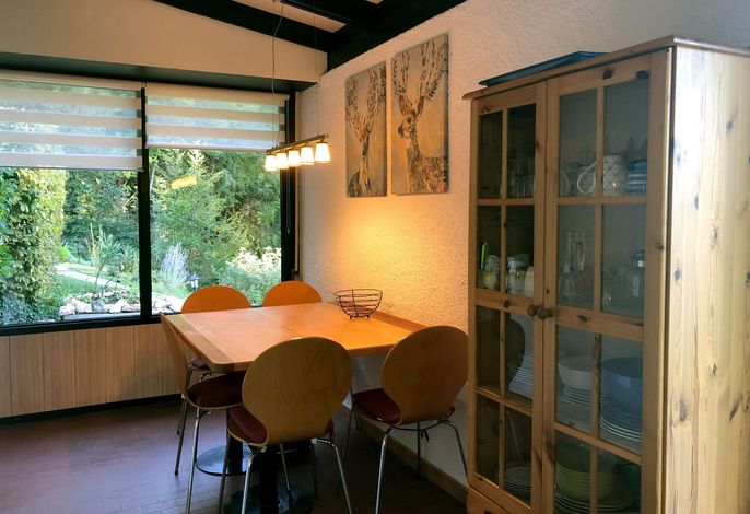 Bungalow mit Gardaseeblick & Pool – Foto 5