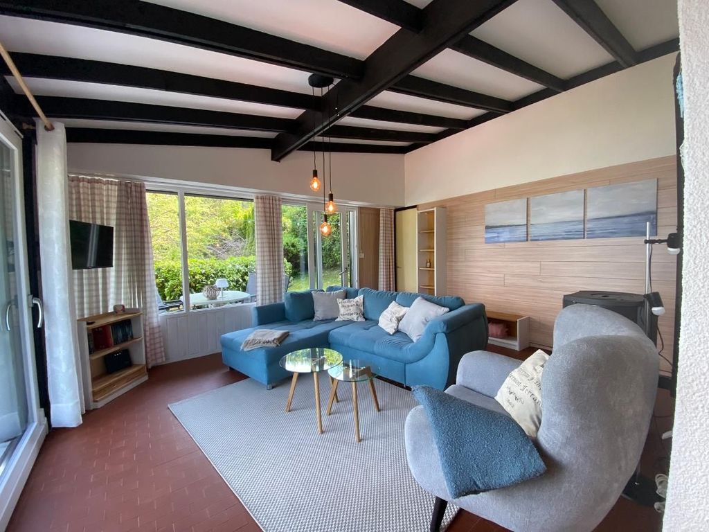 Bungalow mit Gardaseeblick & Pool