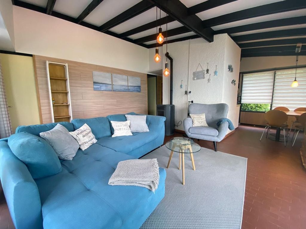 Bungalow mit Gardaseeblick & Pool