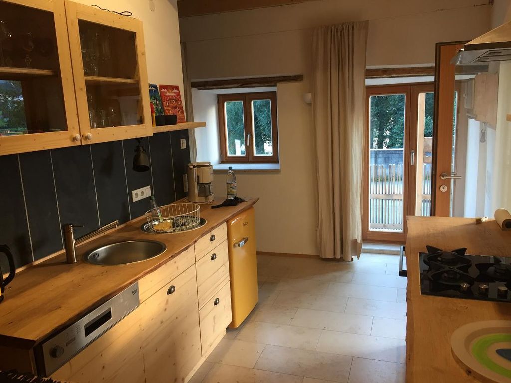 Ferienhaus Andadoana