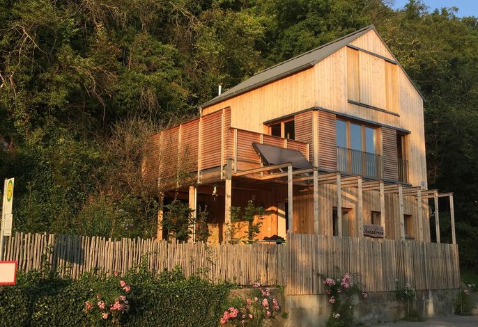 Ferienhaus Andadoana