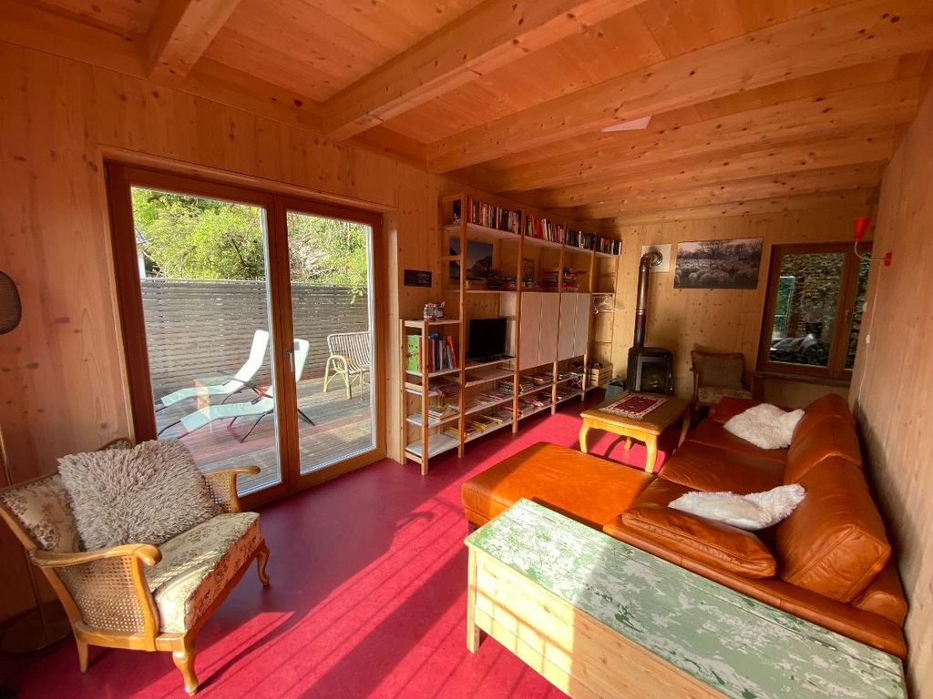 Ferienhaus Andadoana