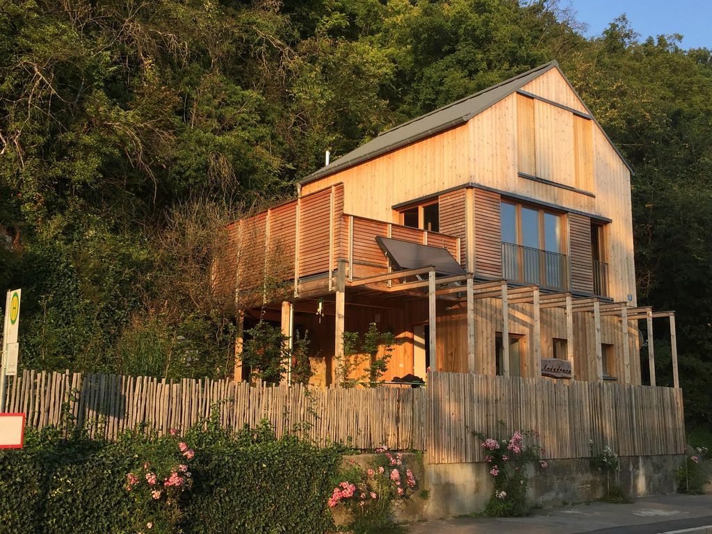 Ferienhaus Andadoana