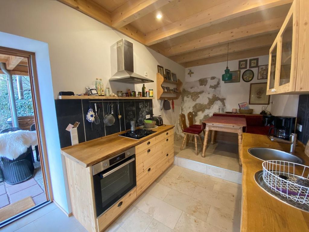 Ferienhaus Andadoana
