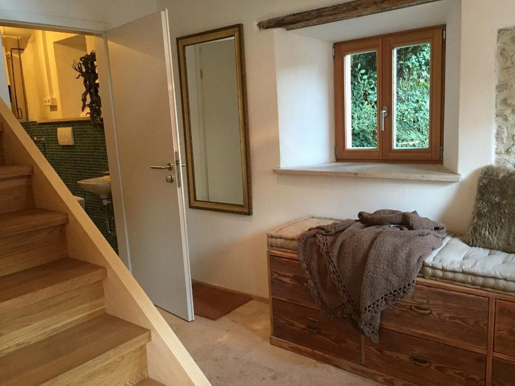 Ferienhaus Andadoana
