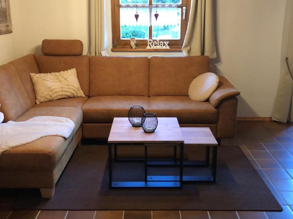 Ferienhaus MARIA im Waldferiendorf