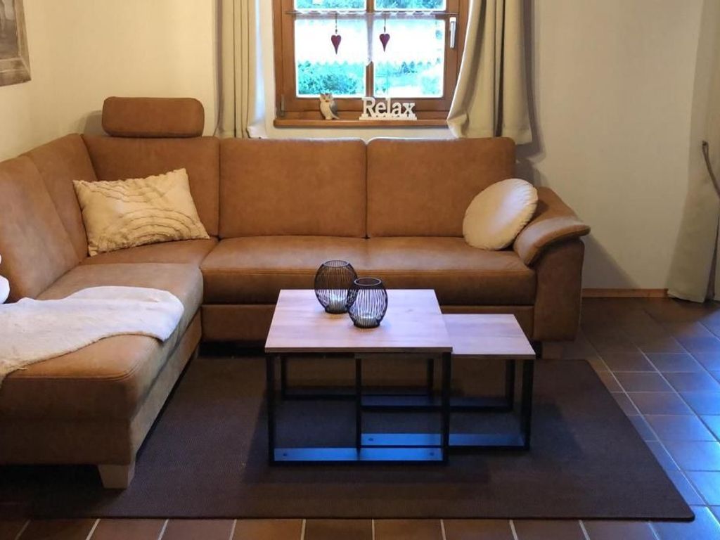 Ferienhaus MARIA im Waldferiendorf