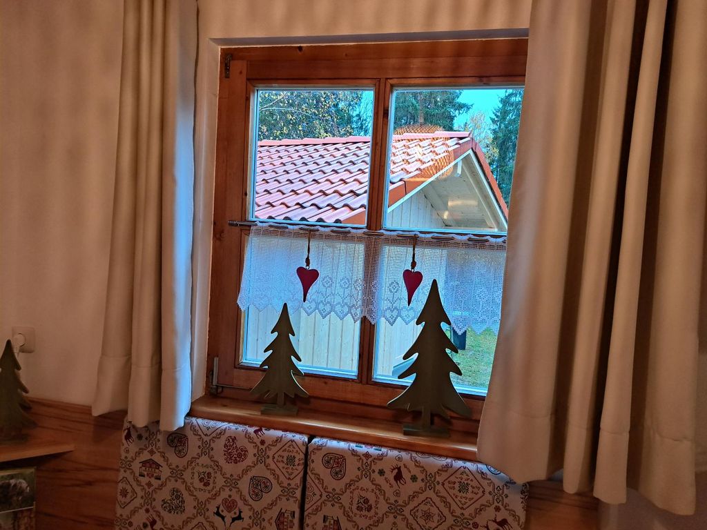 Küchenfenster