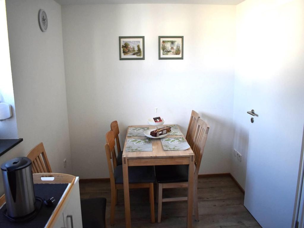 Ferienhaus Anni
