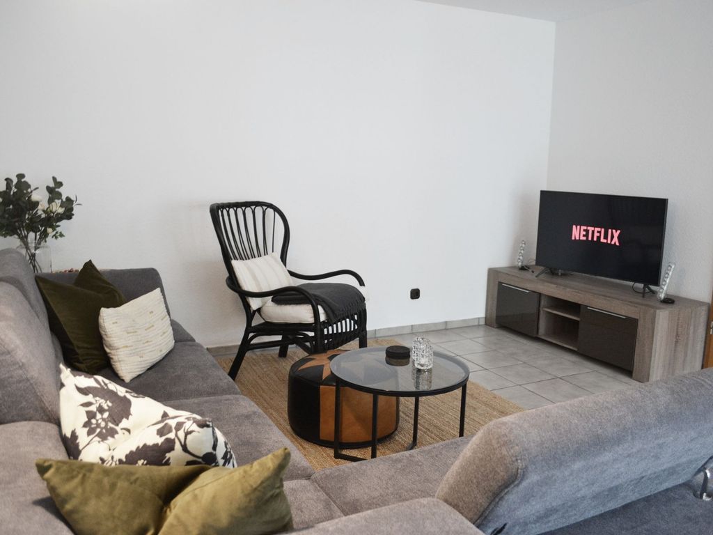Wohnzimmer 2
