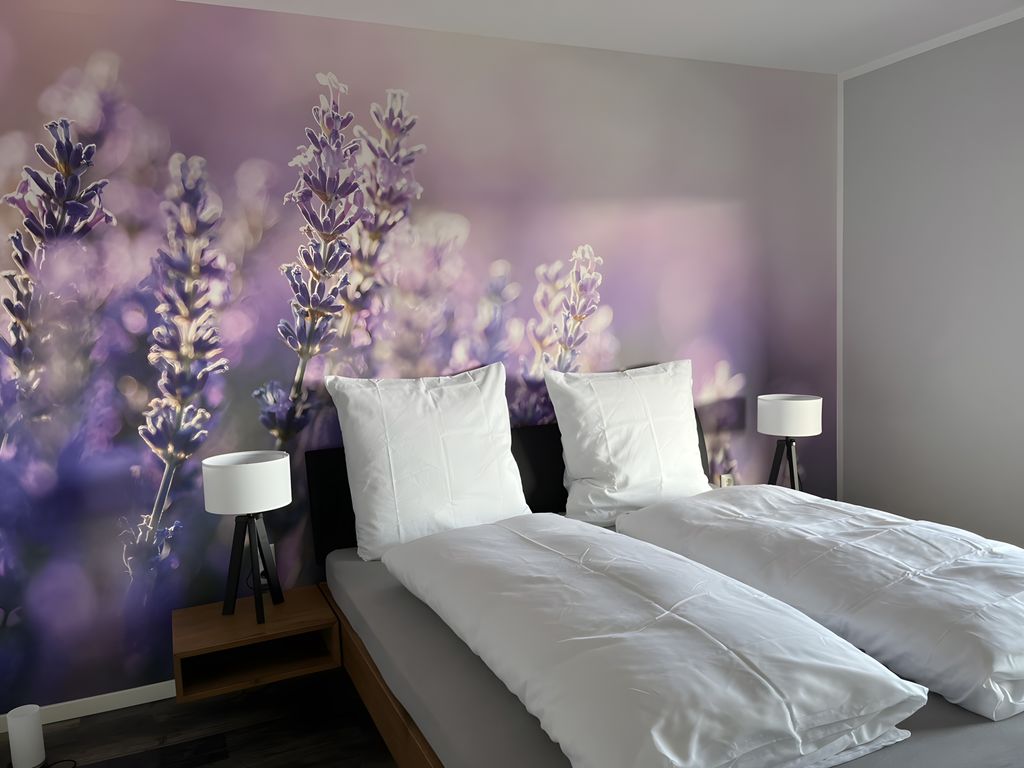 BEDROOM, INSIDE