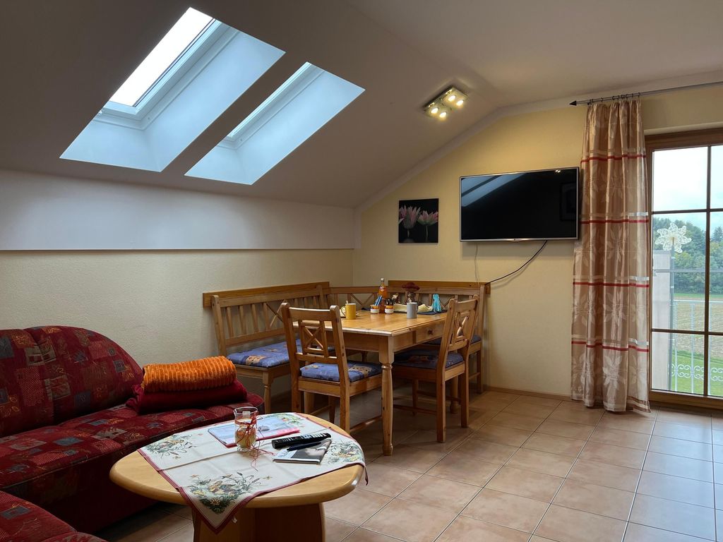 Ferienwohnung Mies