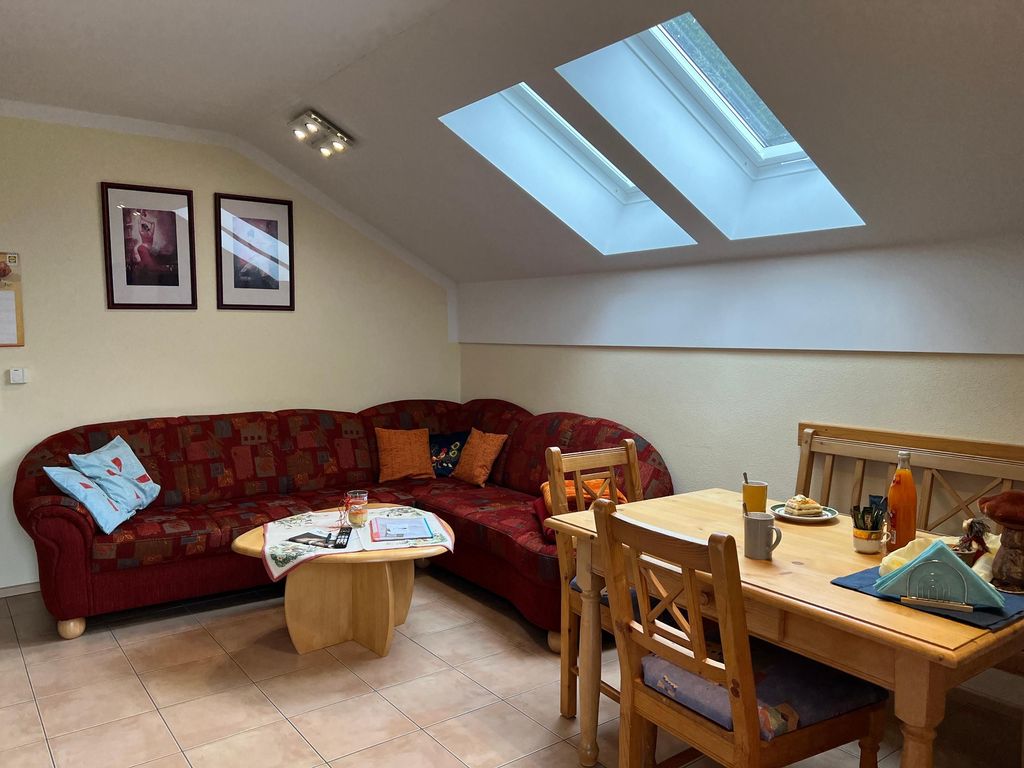 Ferienwohnung Mies