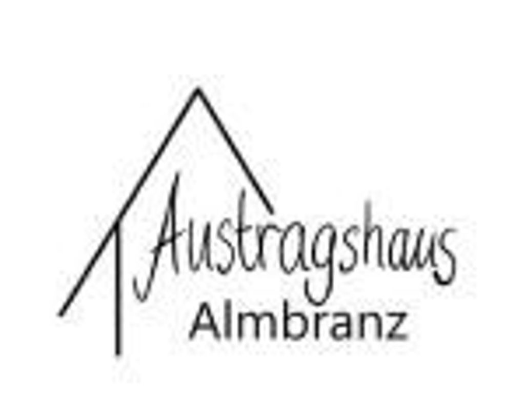 Austragshaus Almbranz