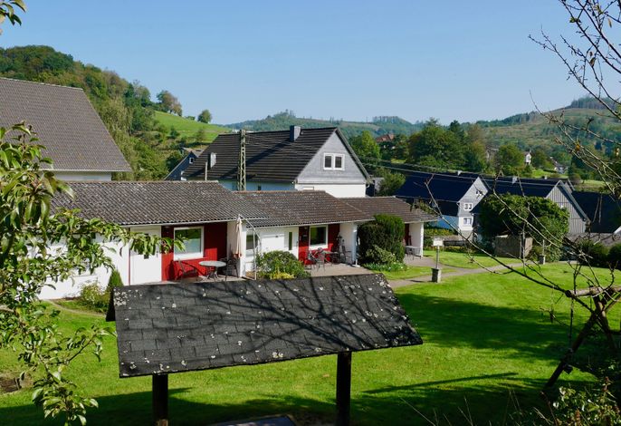 Ferienhaus Mittelhof 14 – Foto 2