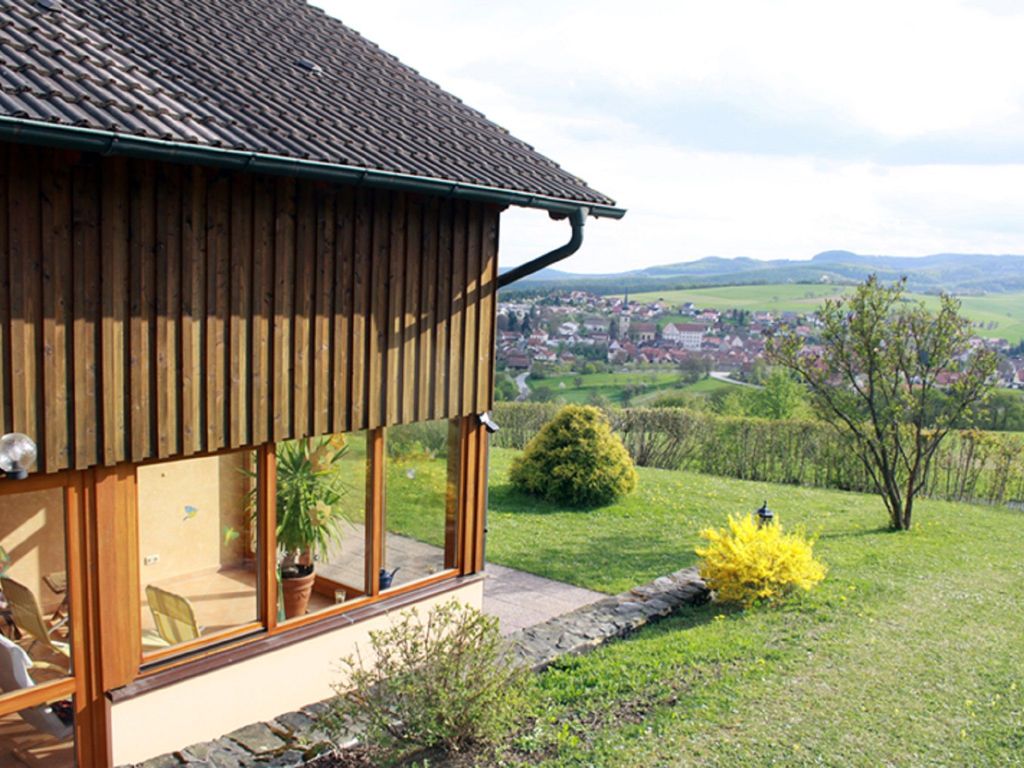 Ferienwohnungen Talblick 3