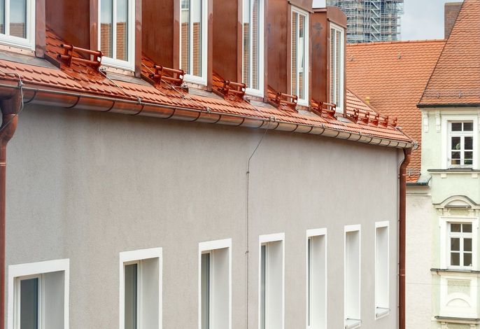 Hotel Das Regensburg