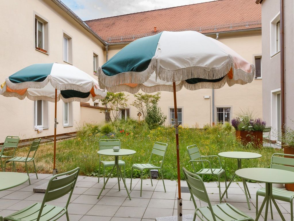 Hotel Das Regensburg