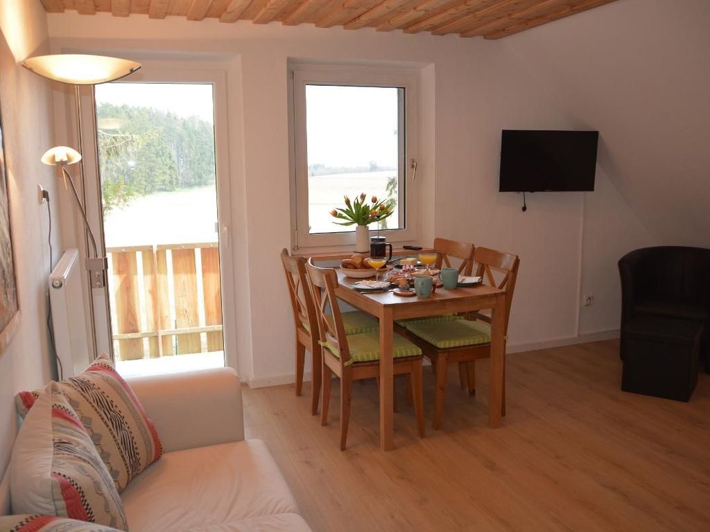 Ferienhaus Untere Zeitelwaidt