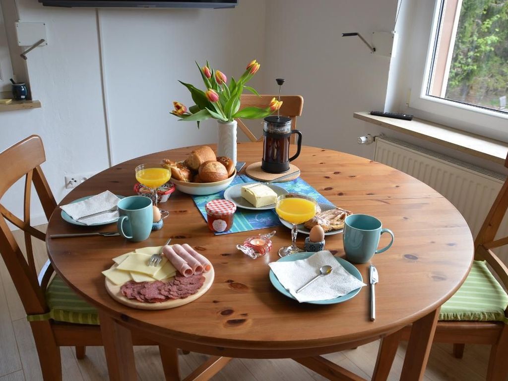 Ferienhaus Untere Zeitelwaidt