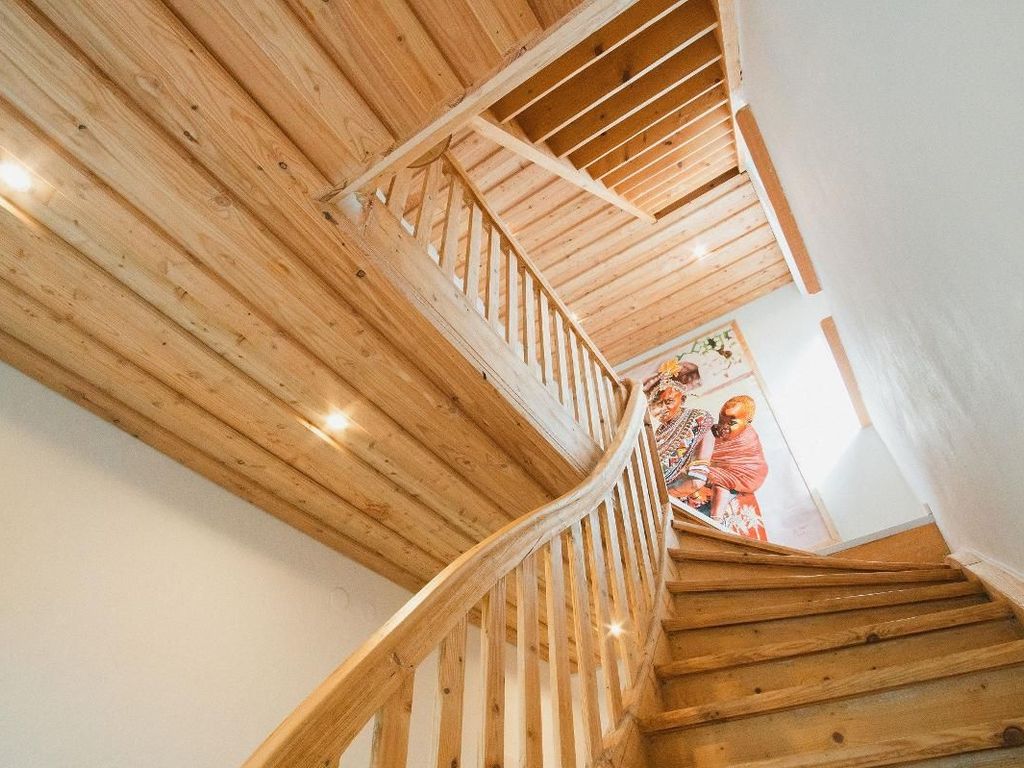 Ferienhaus Untere Zeitelwaidt