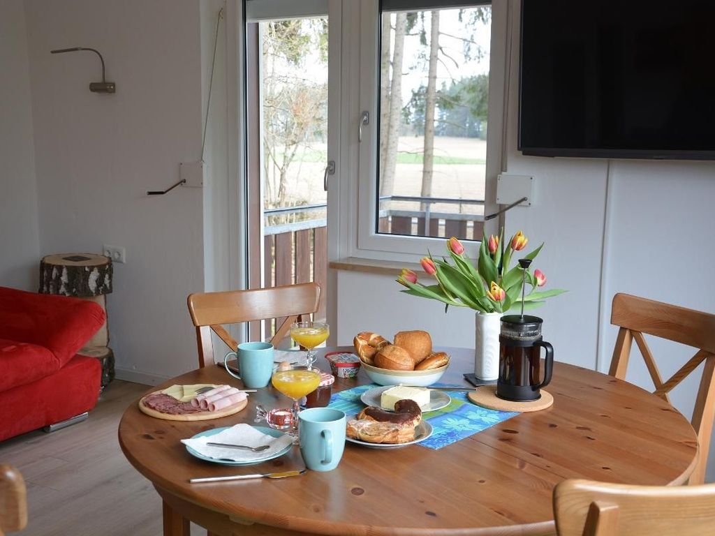 Ferienhaus Untere Zeitelwaidt