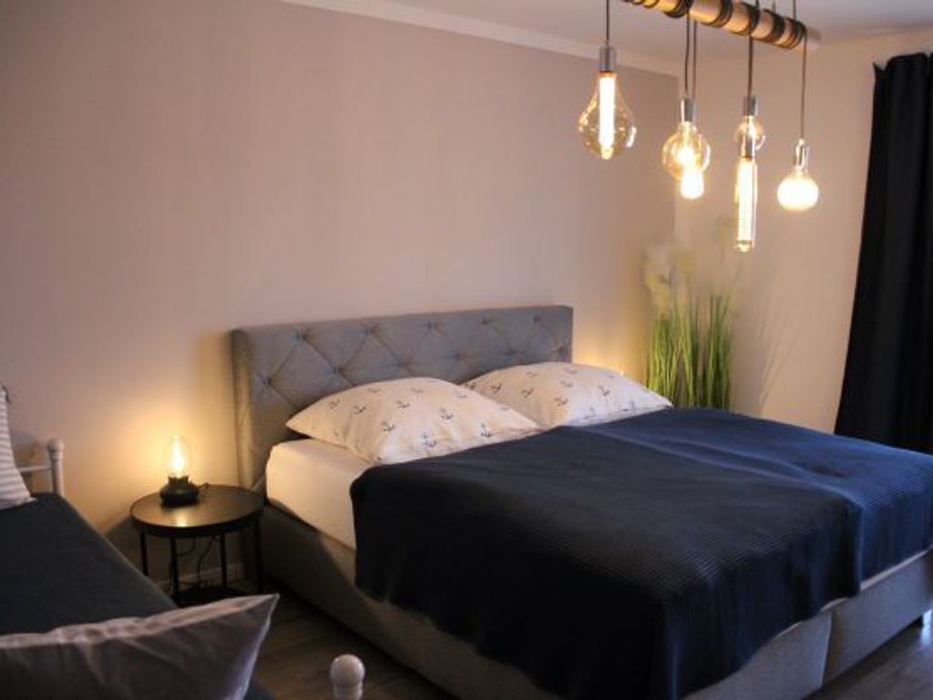 Boxspringbett 1,80m x 2m